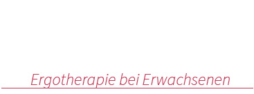 Ergotherapie bei Erwachsenen